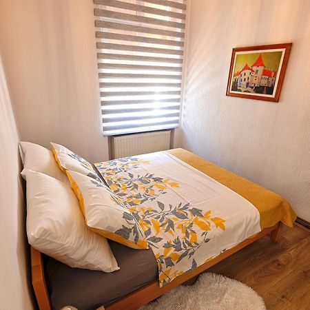 Apartmani Maltar Varaždin Exterior foto
